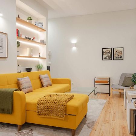 Liiiving In Porto - Oasis Retreat Apartment Exteriör bild