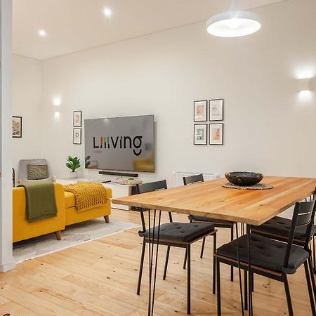 Liiiving In Porto - Oasis Retreat Apartment Exteriör bild