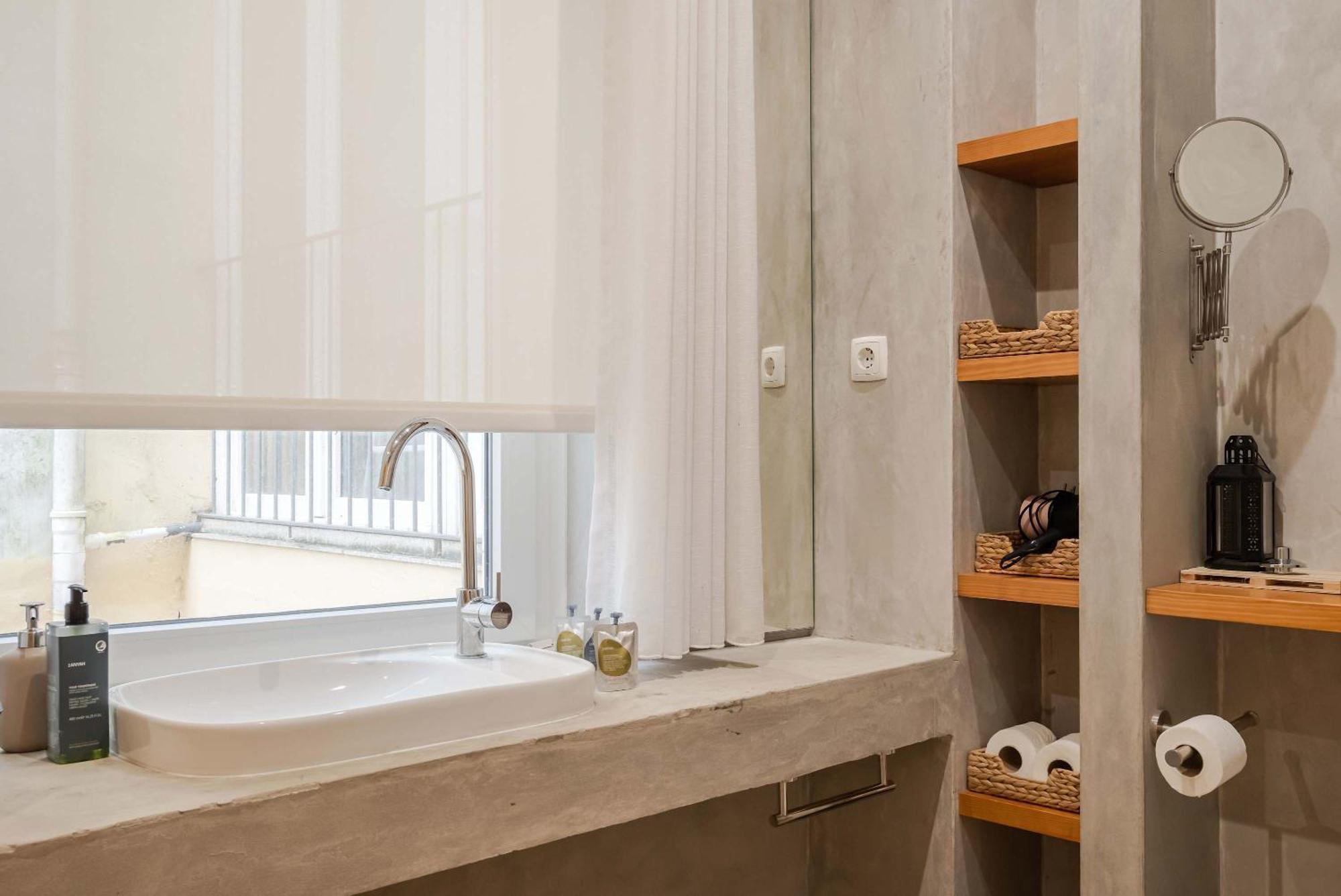 Liiiving In Porto - Oasis Retreat Apartment Exteriör bild