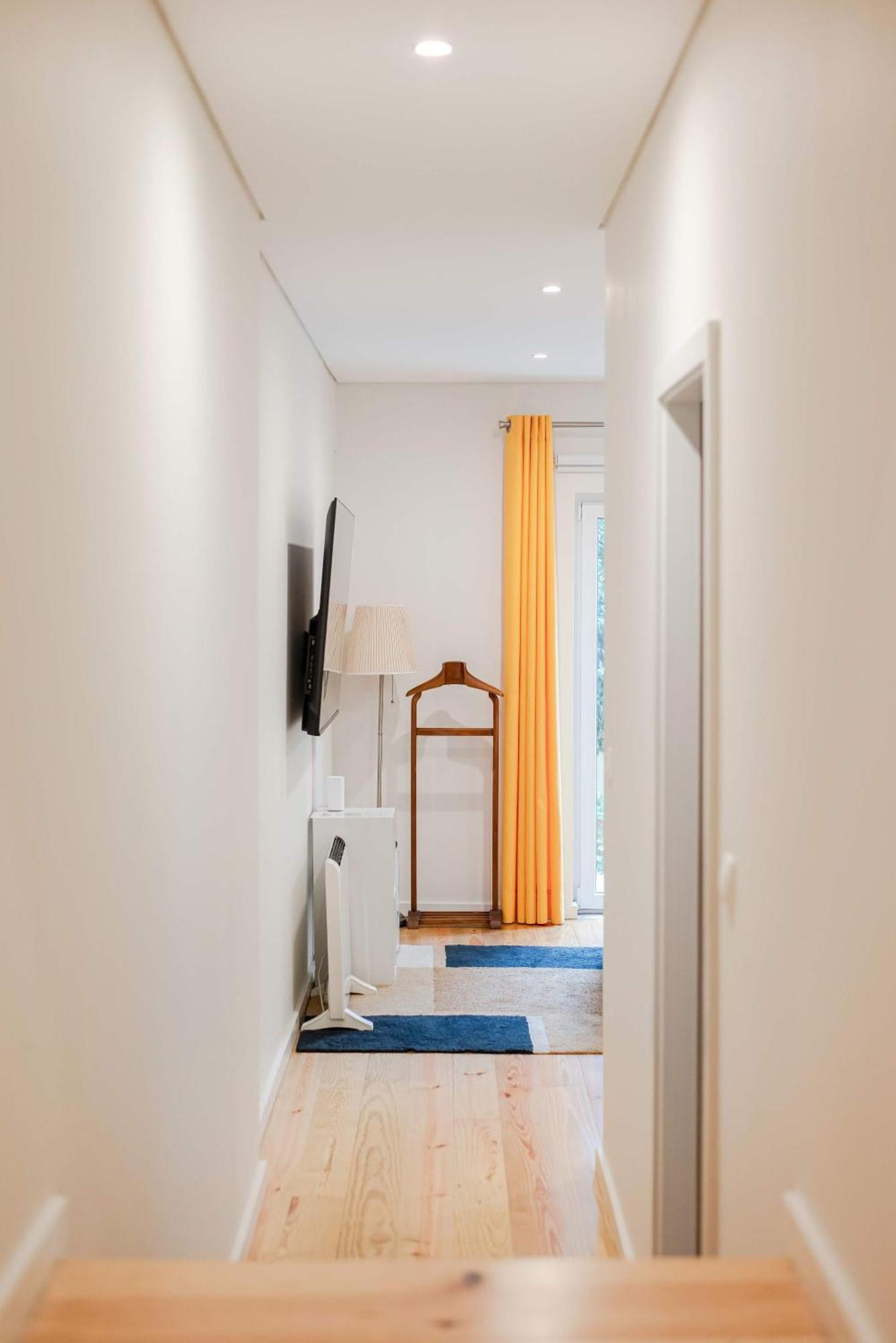 Liiiving In Porto - Oasis Retreat Apartment Exteriör bild