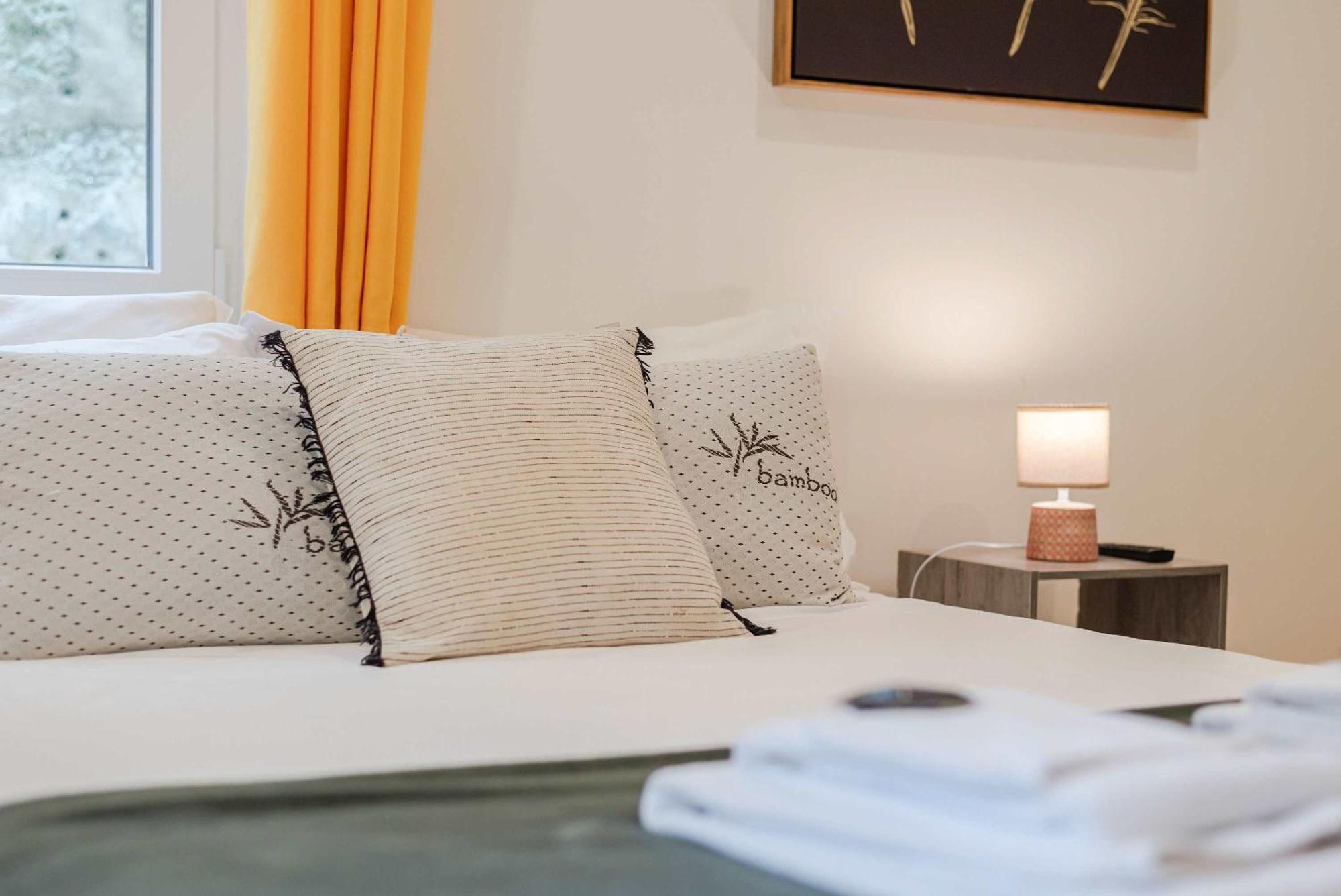 Liiiving In Porto - Oasis Retreat Apartment Exteriör bild