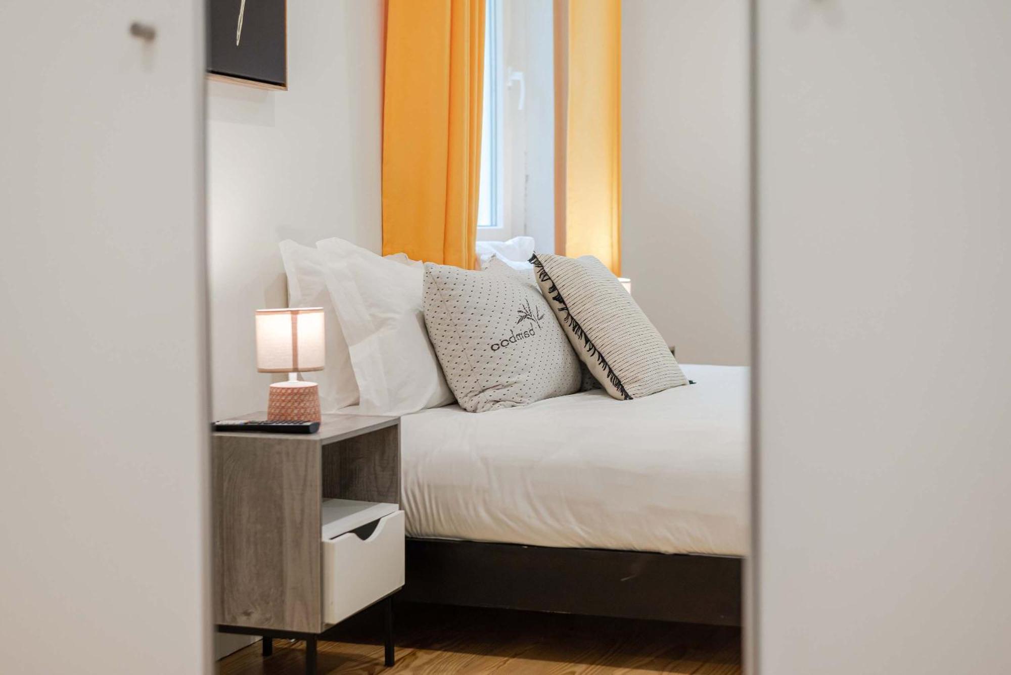 Liiiving In Porto - Oasis Retreat Apartment Exteriör bild